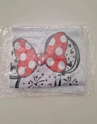 Camiseta Disney niña Talla 150