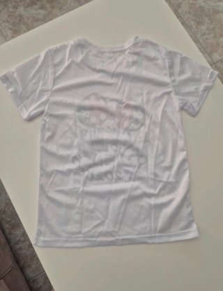 Camiseta Disney niña Talla 150