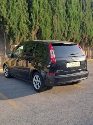 Ford C-MAX 2008