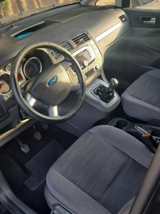Ford C-MAX 2008