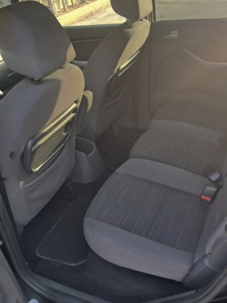 Ford C-MAX 2008