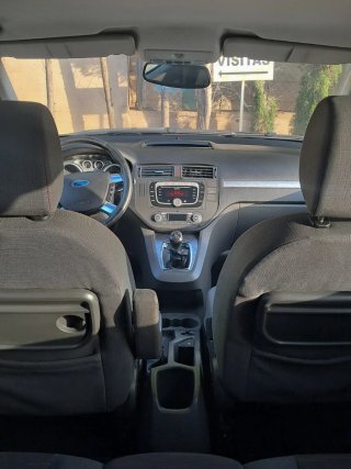 Ford C-MAX 2008