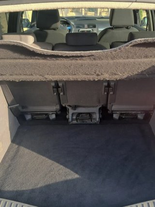 Ford C-MAX 2008