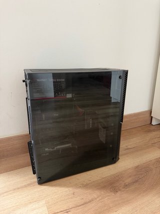 PC Gaming Ryzen 5 + GTX 1650 | SSD + 1TB | Windows