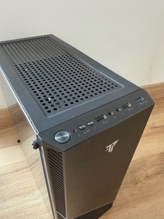 PC Gaming Ryzen 5 + GTX 1650 | SSD + 1TB | Windows