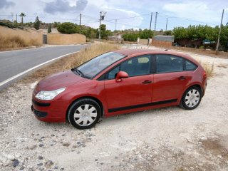 Citroen C4 2005