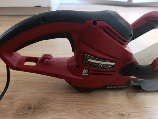 Cortacésped Einhell Eléctrico