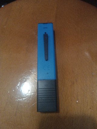 Medidor TDS 3