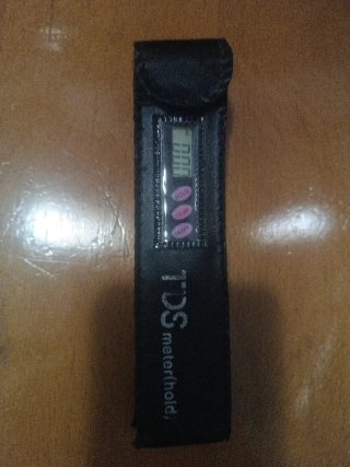 Medidor TDS 3