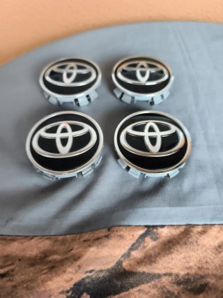 Tapabujes toyota