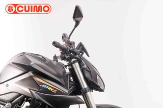 QJ MOTOR SRK 700