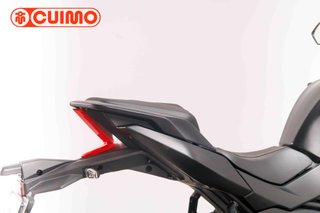 QJ MOTOR SRK 700