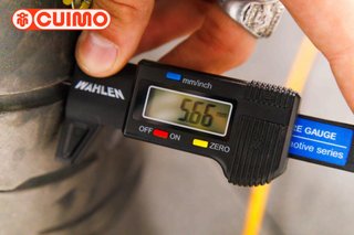 QJ MOTOR SRK 700