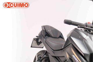QJ MOTOR SRK 700