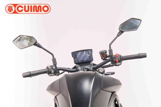 QJ MOTOR SRK 700