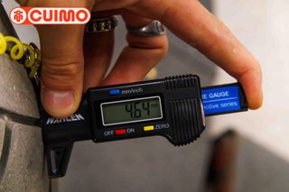 QJ MOTOR SRK 700