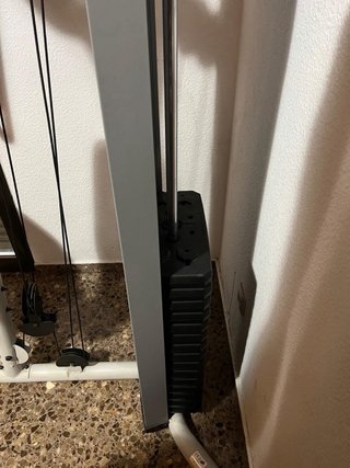 Multiestación Weider Pro 4500