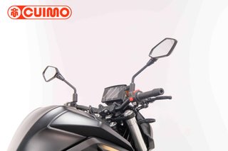 QJ MOTOR SRK 700
