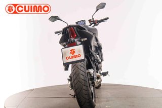 QJ MOTOR SRK 700