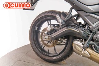 QJ MOTOR SRK 700