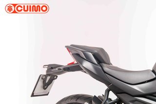 QJ MOTOR SRK 700
