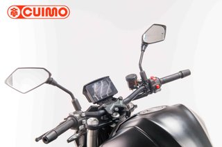 QJ MOTOR SRK 700