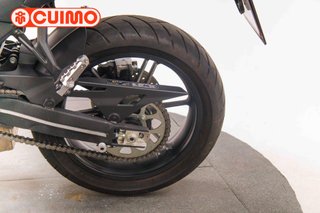 QJ MOTOR SRK 700