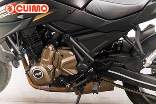 QJ MOTOR SRK 700