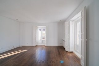 Piso en alquiler en Justicia - Chueca en Madrid