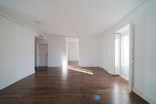 Piso en alquiler en Justicia - Chueca en Madrid
