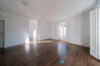 Piso en alquiler en Justicia - Chueca en Madrid