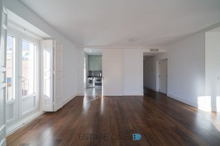 Piso en alquiler en Justicia - Chueca en Madrid