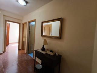 Piso en alquiler en Universidad en Ciudad Real