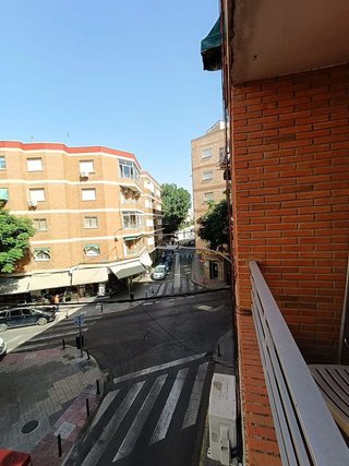 Piso en alquiler en Universidad en Ciudad Real