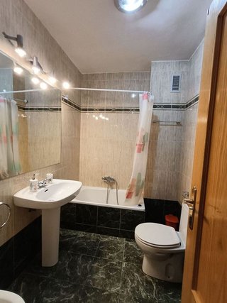 Piso en alquiler en Universidad en Ciudad Real
