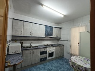 Piso en alquiler en Universidad en Ciudad Real