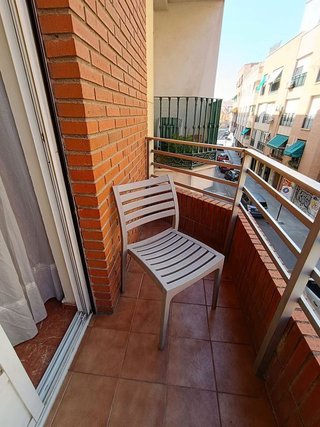 Piso en alquiler en Universidad en Ciudad Real