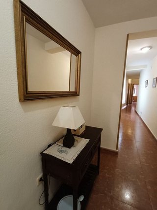Piso en alquiler en Universidad en Ciudad Real