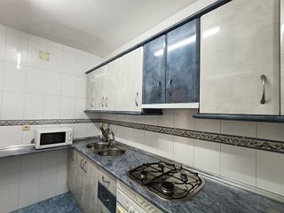 Piso en alquiler en Universidad en Ciudad Real