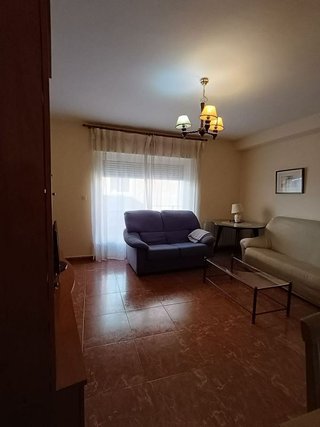 Piso en alquiler en Universidad en Ciudad Real