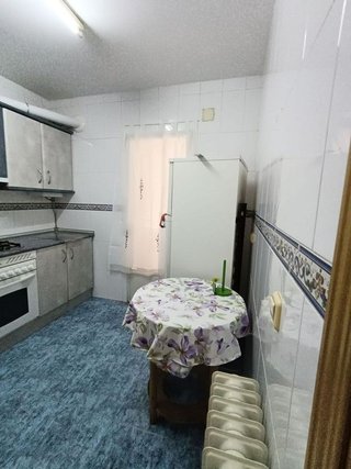 Piso en alquiler en Universidad en Ciudad Real