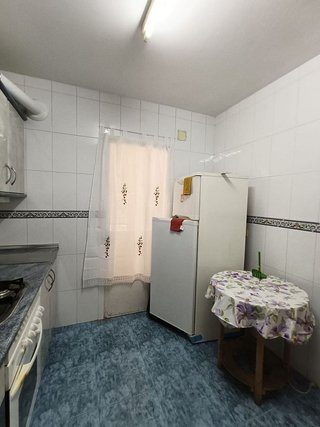 Piso en alquiler en Universidad en Ciudad Real