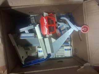 Playmobil Lote Varios