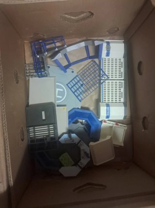 Playmobil Lote Varios