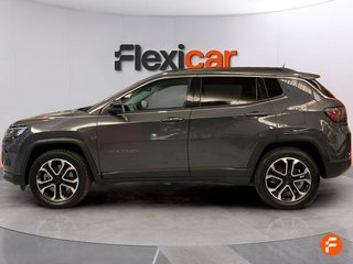 Jeep Compass 4Xe 1.3 PHEV 140kW(190CV) Limited AT AWD