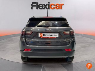 Jeep Compass 4Xe 1.3 PHEV 140kW(190CV) Limited AT AWD
