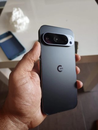 ​Google Pixel 9 Pro 128GB Factura ECI