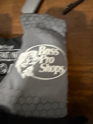 Chaleco Salvavidas Niño Bass Pro Shops