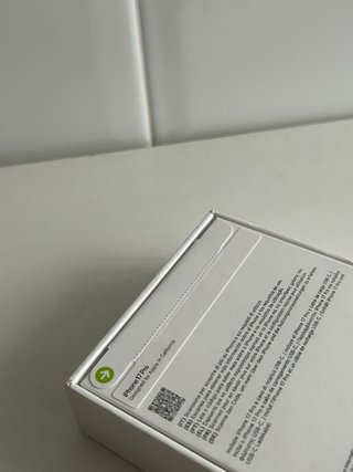 iPhone 17 Pro 256 GB Precintado