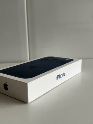 iPhone 17 Pro 256 GB Precintado